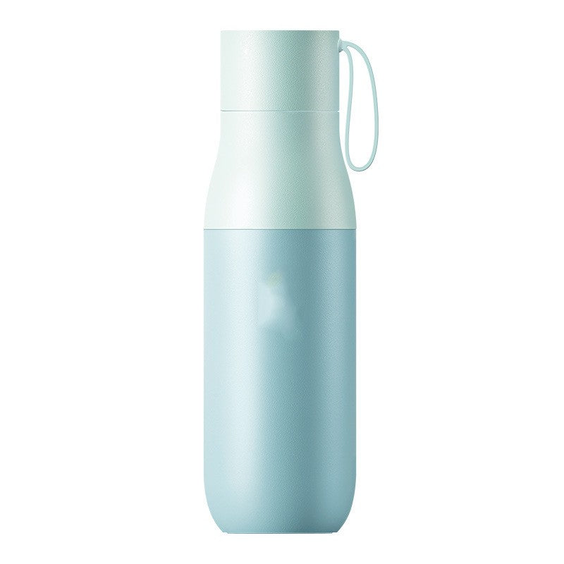 Smart Temp Bottle