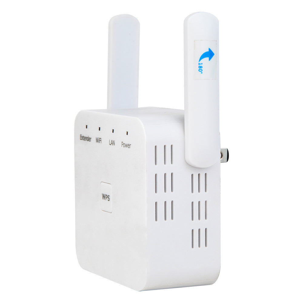 WiFi Signal Booster