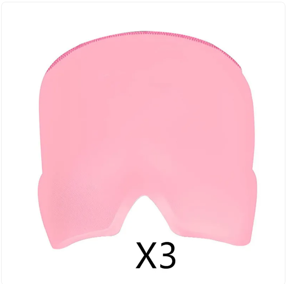 Cooling Eye Mask