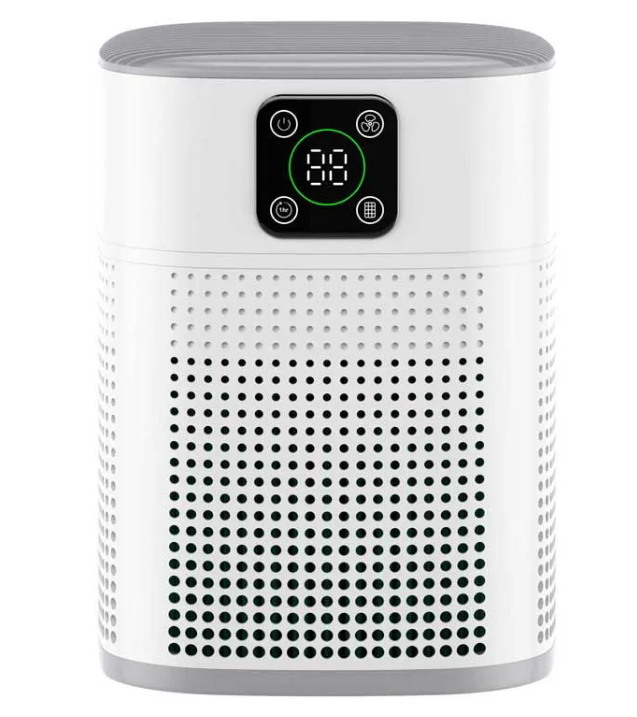 Digital Air Purifier