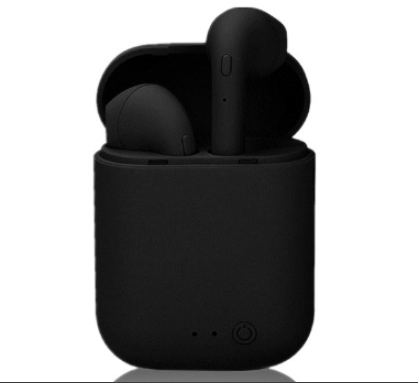 TWS Bluetooth Earbuds