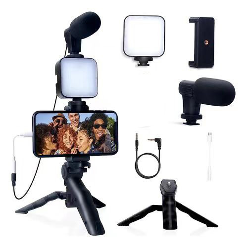 Desktop Beauty Light