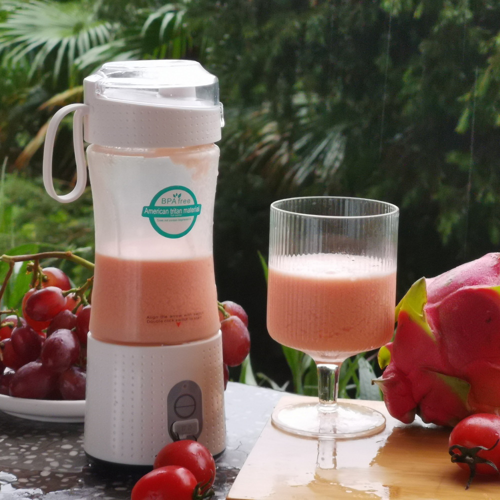 USB Portable Blender