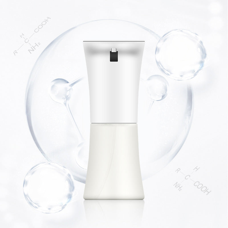 Foam Soap Dispenser