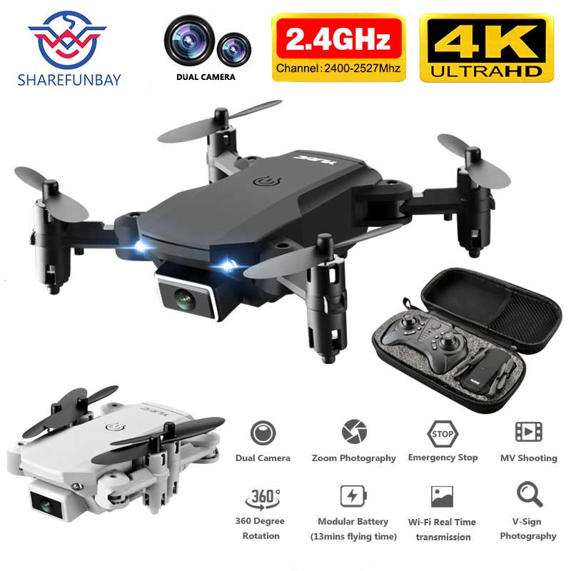 Mini Foldable Drone