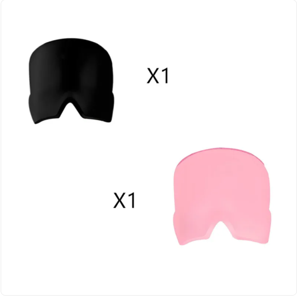 Cooling Eye Mask
