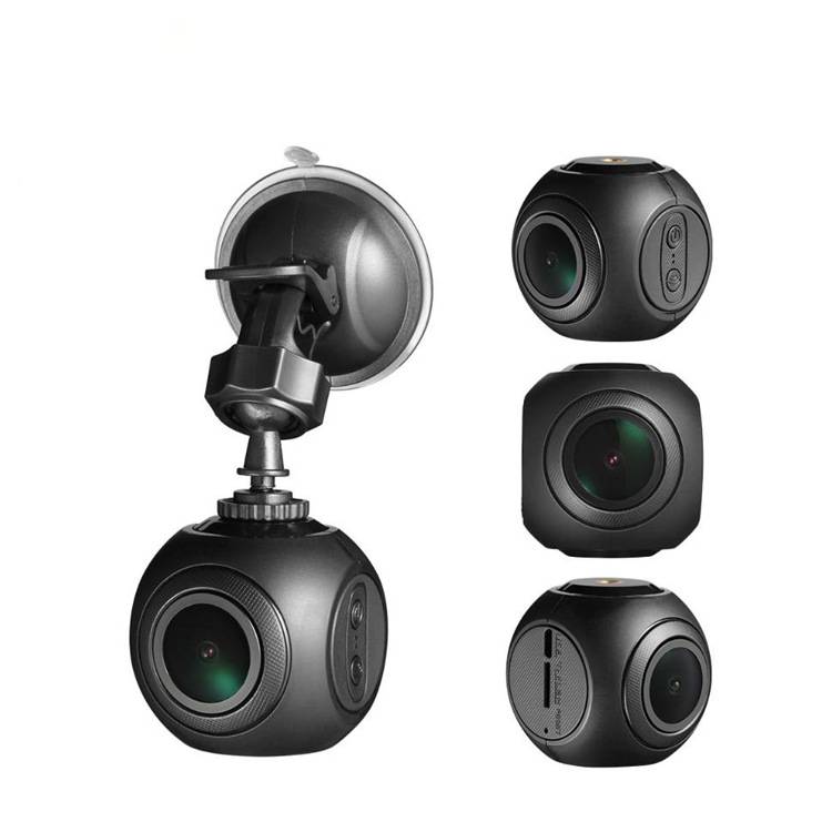 Car Dash Cam