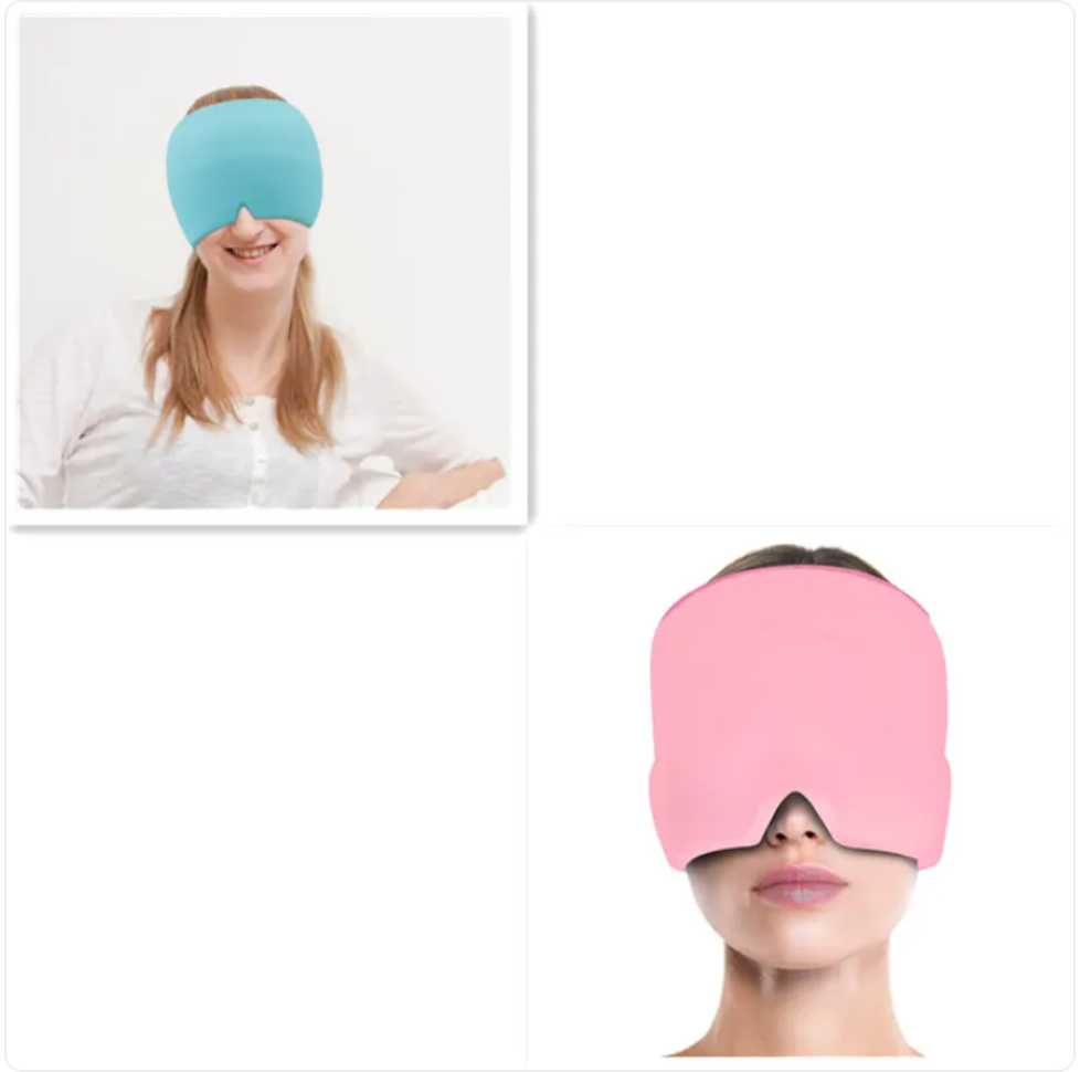 Cooling Eye Mask