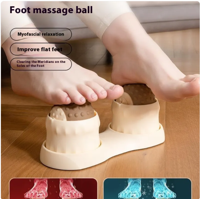 Hot Cold Massage Ball