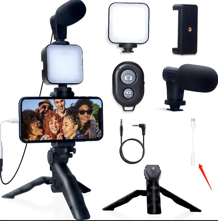Desktop Beauty Light